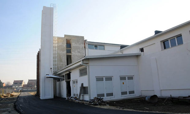 Отвара се још 350 радних места у Лесковцу